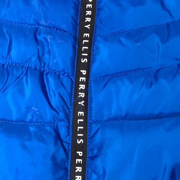 Perry Ellis Jacket - Picture 2 of 5